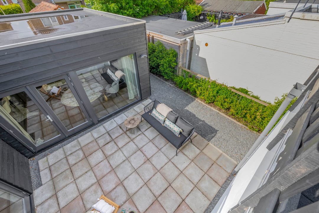 Foto 52 van Goudenregenstraat 77