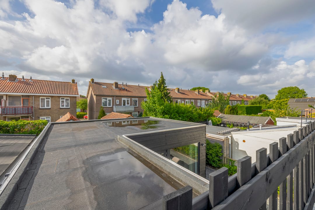 Foto 53 van Goudenregenstraat 77