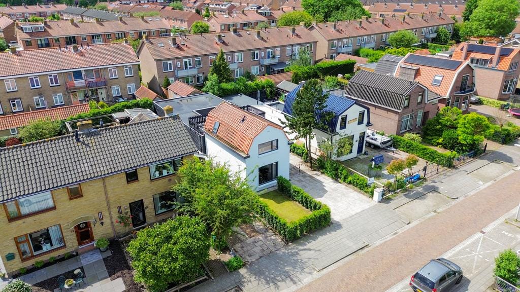 Foto 54 van Goudenregenstraat 77