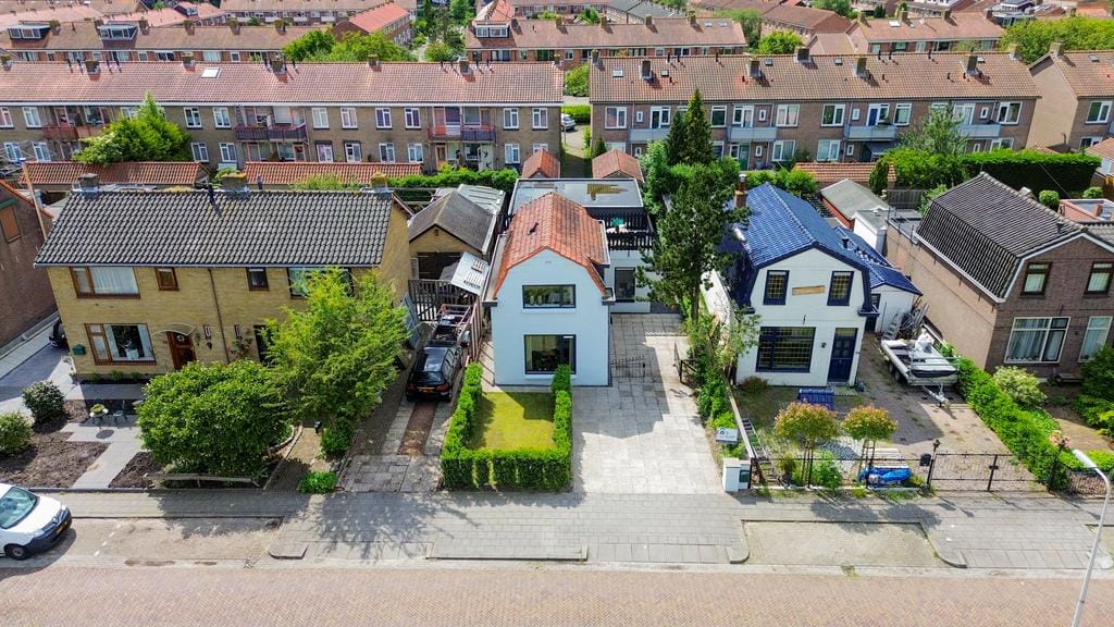 Foto 55 van Goudenregenstraat 77