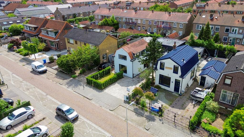 Foto 57 van Goudenregenstraat 77