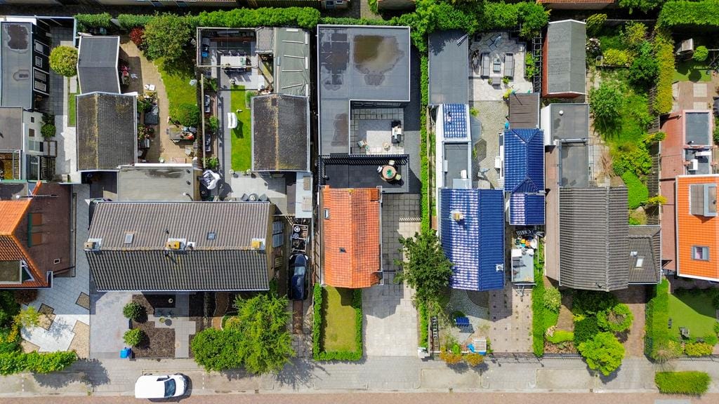 Foto 58 van Goudenregenstraat 77