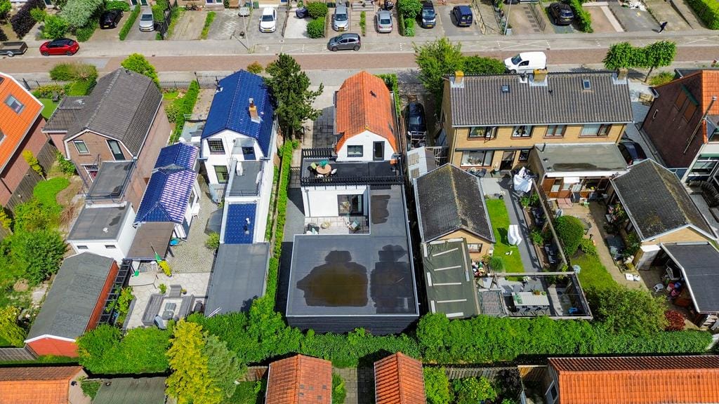 Foto 59 van Goudenregenstraat 77