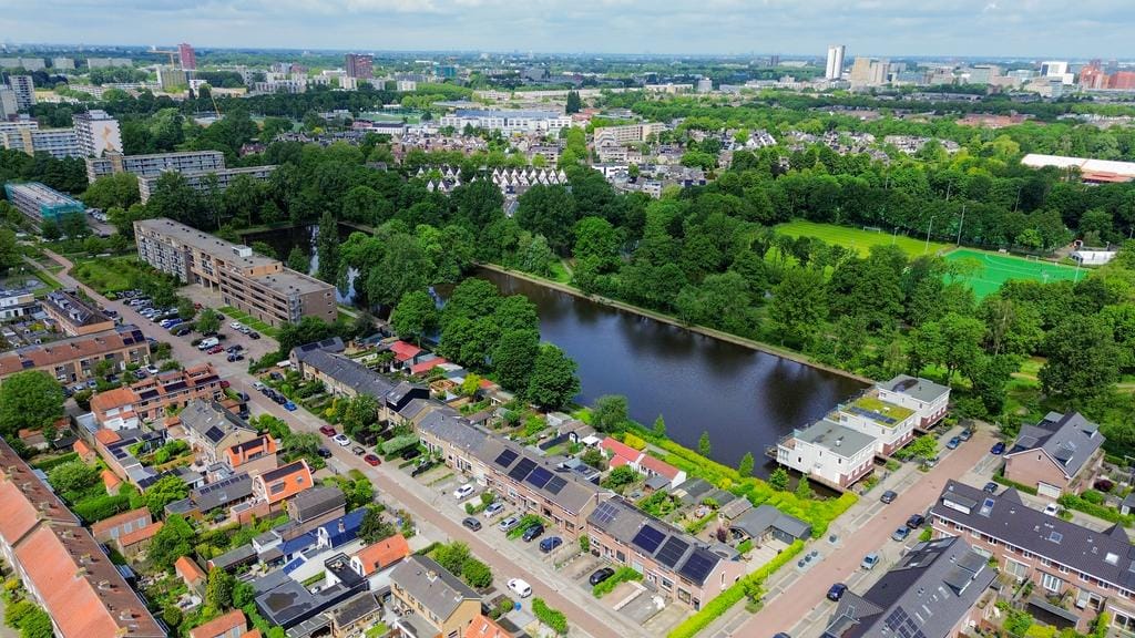 Foto 61 van Goudenregenstraat 77