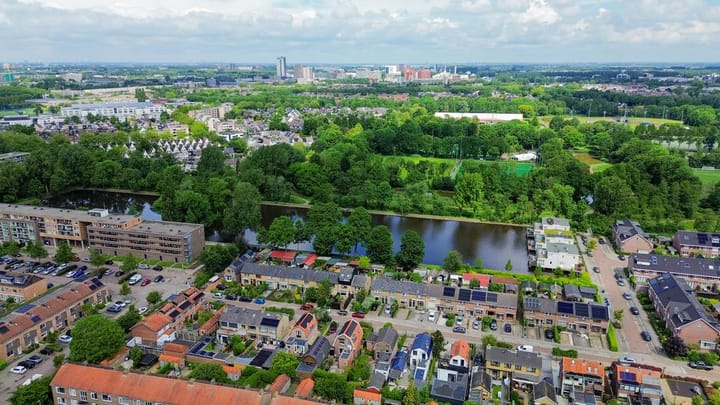 Foto 62 van Goudenregenstraat 77