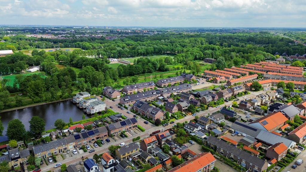 Foto 63 van Goudenregenstraat 77