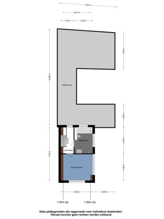 Foto 67 van Goudenregenstraat 77