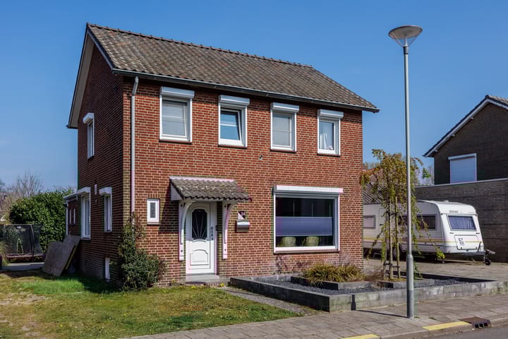 Sint Petrusstraat 24