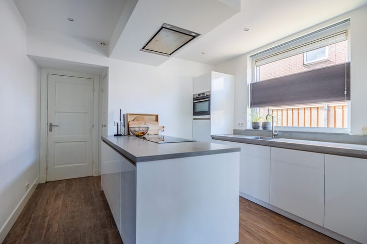 Photo 3 of Sint Petrusstraat 24