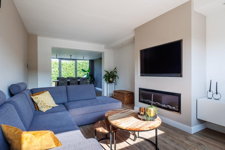 Photo 7 of Sint Petrusstraat 24