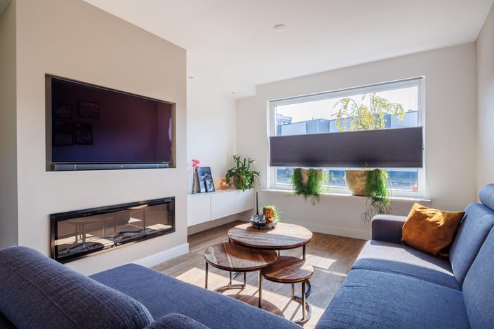 Photo 8 of Sint Petrusstraat 24