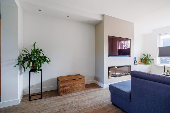 Photo 9 of Sint Petrusstraat 24