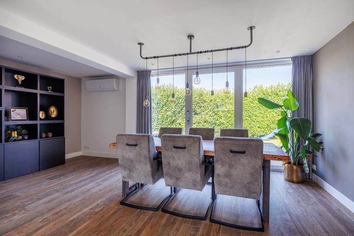 Photo 11 of Sint Petrusstraat 24