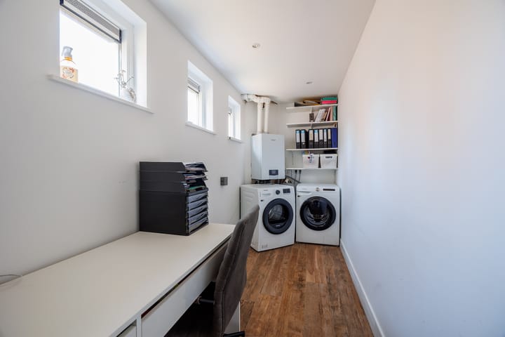 Photo 21 of Sint Petrusstraat 24