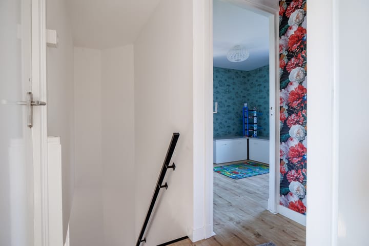 Photo 22 of Sint Petrusstraat 24