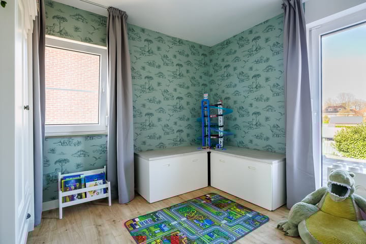 Photo 23 of Sint Petrusstraat 24