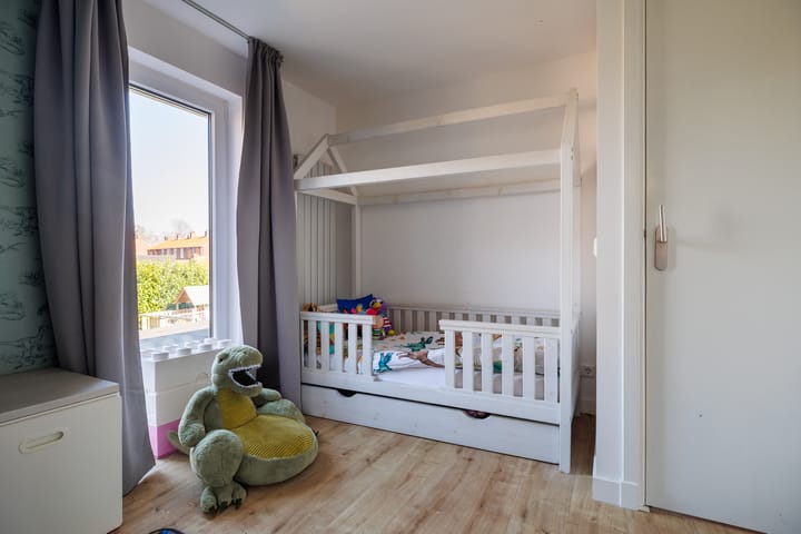 Photo 24 of Sint Petrusstraat 24