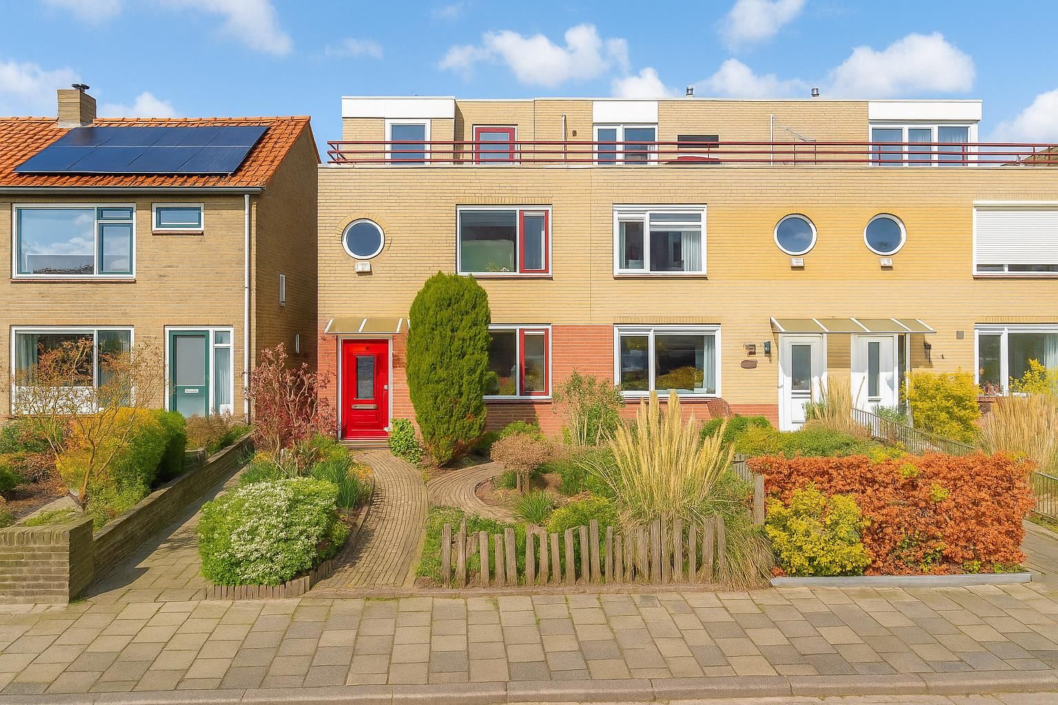 Wagenstraat 41-A 41 A