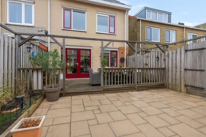 Foto 36 van Wagenstraat 41-A