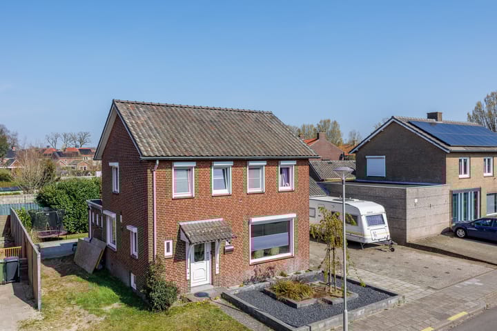 Photo 39 of Sint Petrusstraat 24