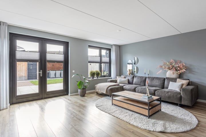 Foto 7 van Buitensingel 23