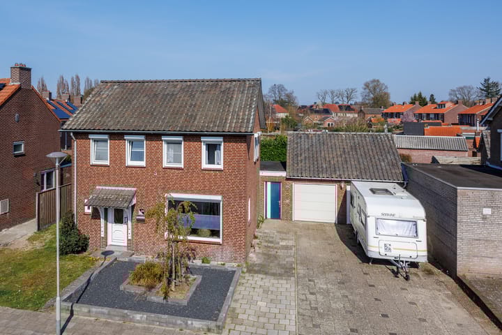 Photo 40 of Sint Petrusstraat 24