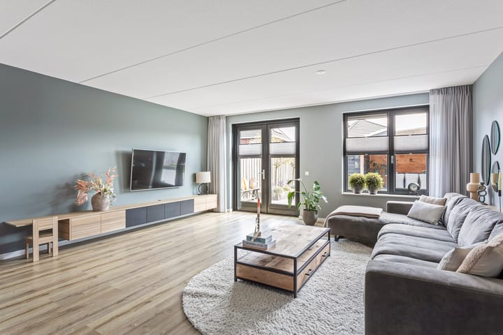 Foto 8 van Buitensingel 23