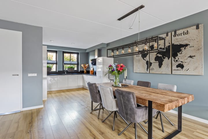 Foto 10 van Buitensingel 23