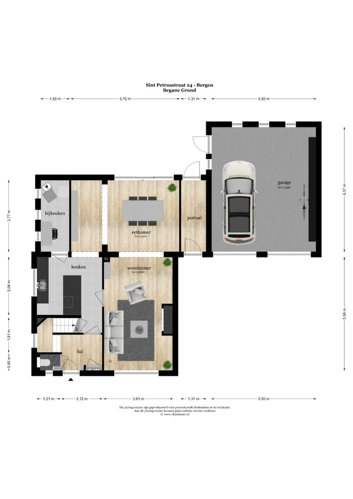 Photo 46 of Sint Petrusstraat 24