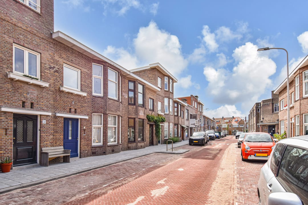 Foto 7 van Deventersestraat 28