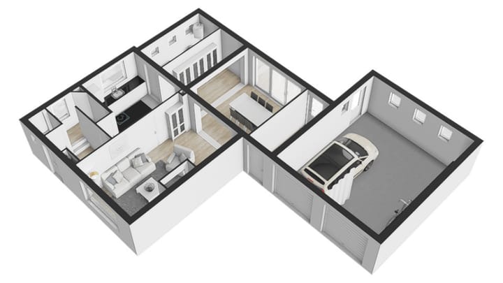 Photo 47 of Sint Petrusstraat 24