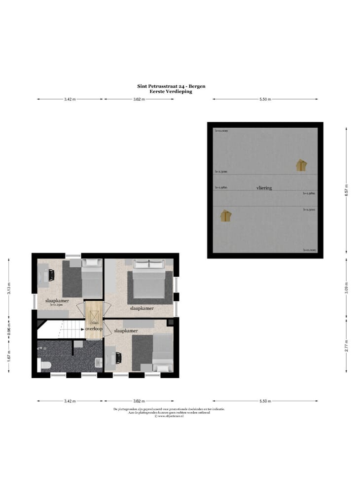 Photo 48 of Sint Petrusstraat 24