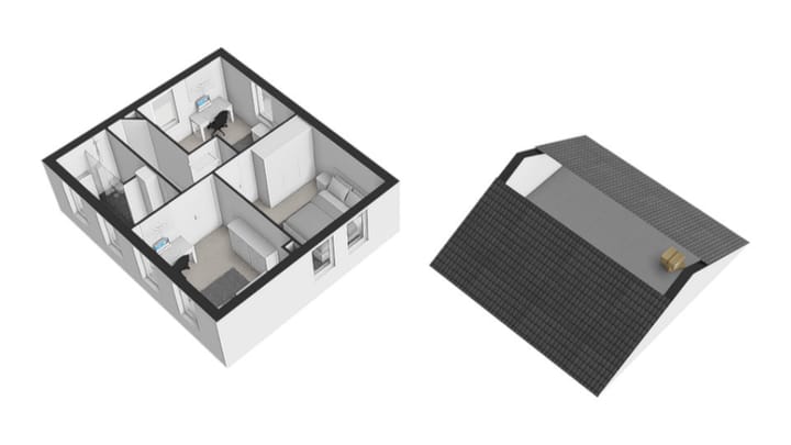 Photo 49 of Sint Petrusstraat 24