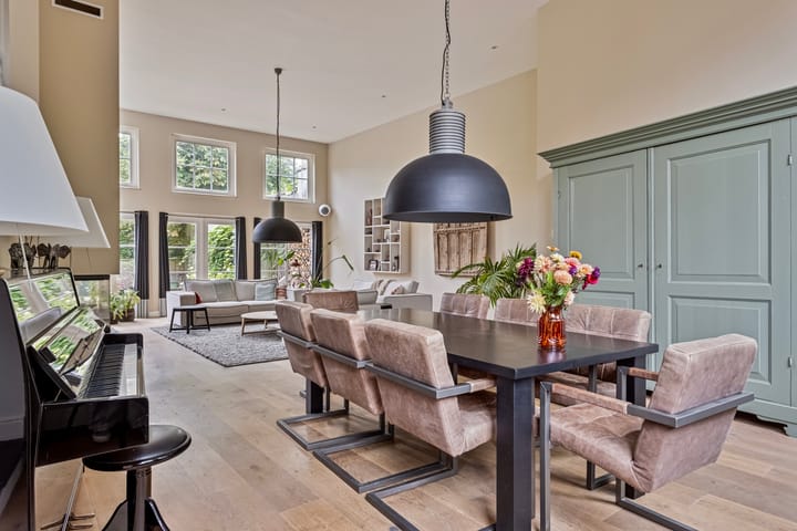 Foto 2 van Poststraat 43