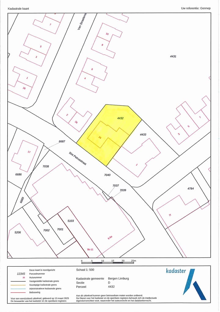 Photo 52 of Sint Petrusstraat 24