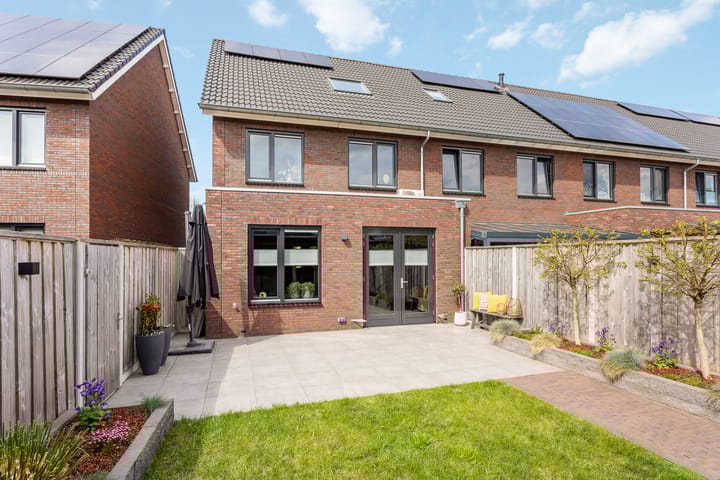 Foto 20 van Buitensingel 23