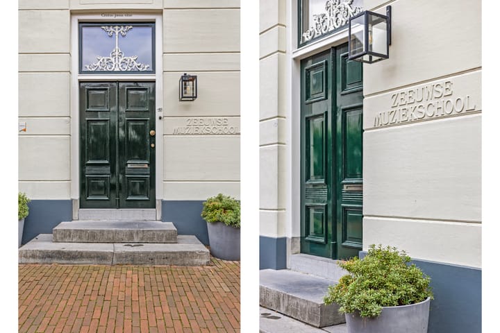 Foto 5 van Poststraat 43