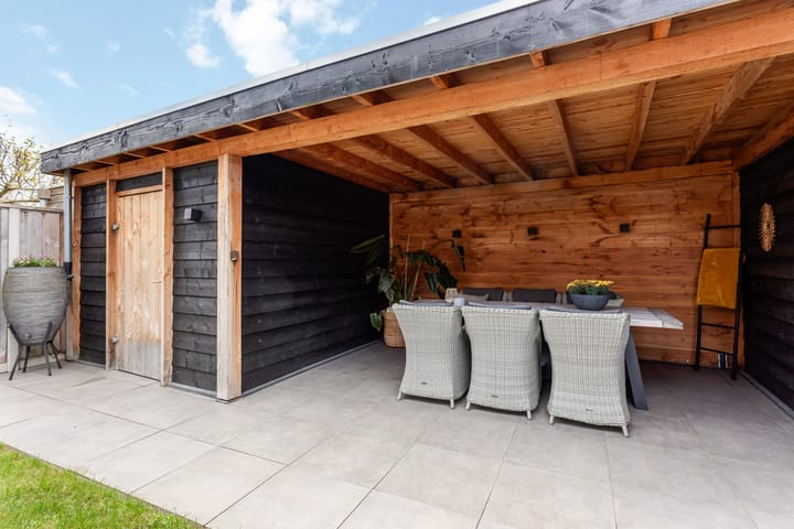 Foto 22 van Buitensingel 23