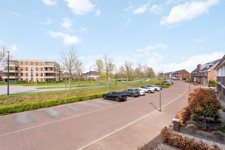 Foto 23 van Buitensingel 23