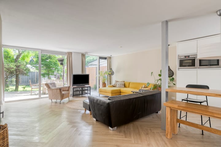 Foto 8 van Allegro 114