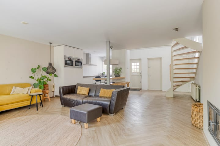 Foto 10 van Allegro 114