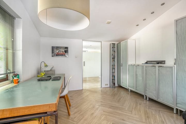 Foto 20 van Allegro 114