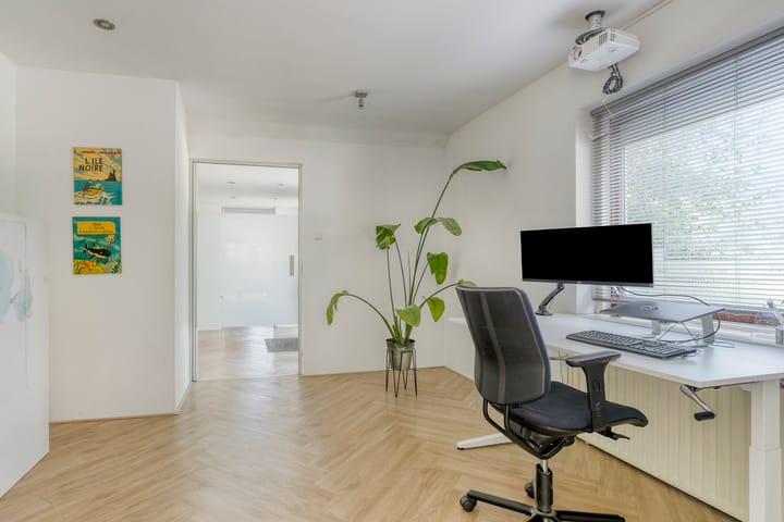 Foto 22 van Allegro 114