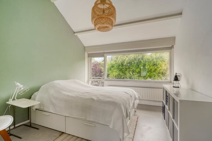 Foto 41 van Allegro 114