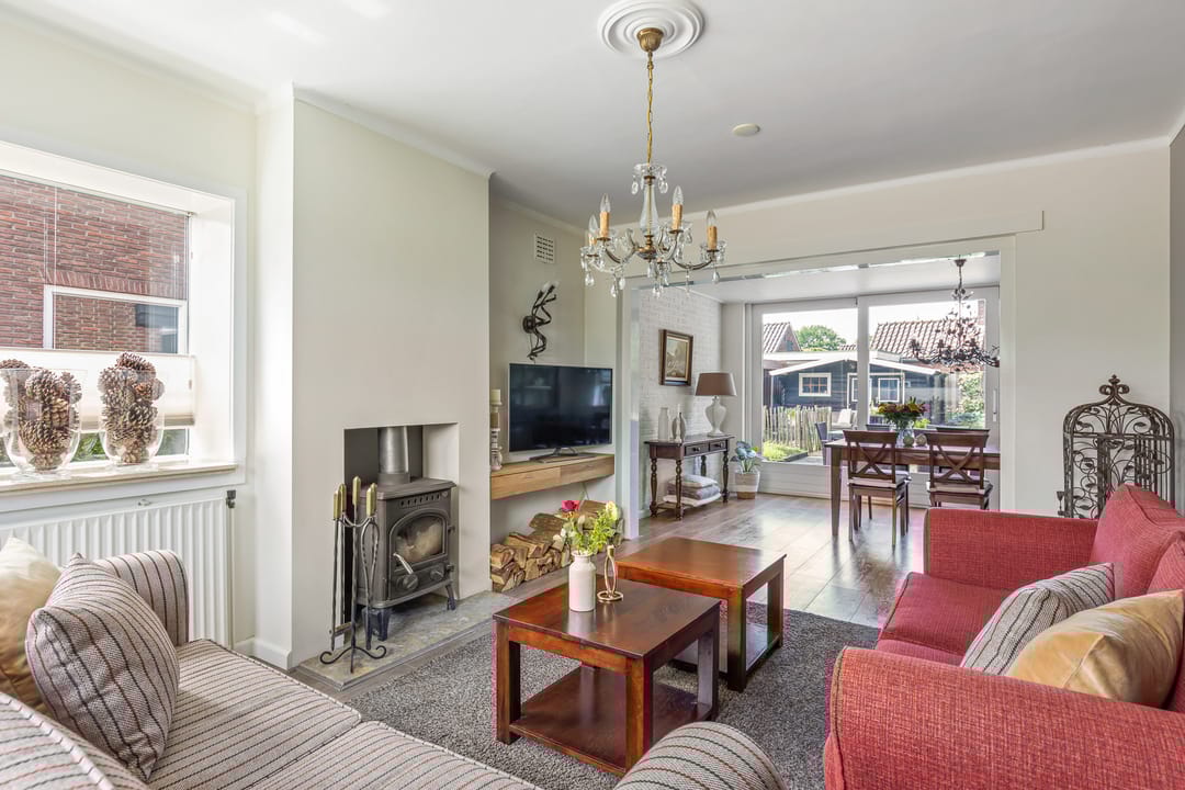 Photo 8 of Meester Lazonderstraat 25