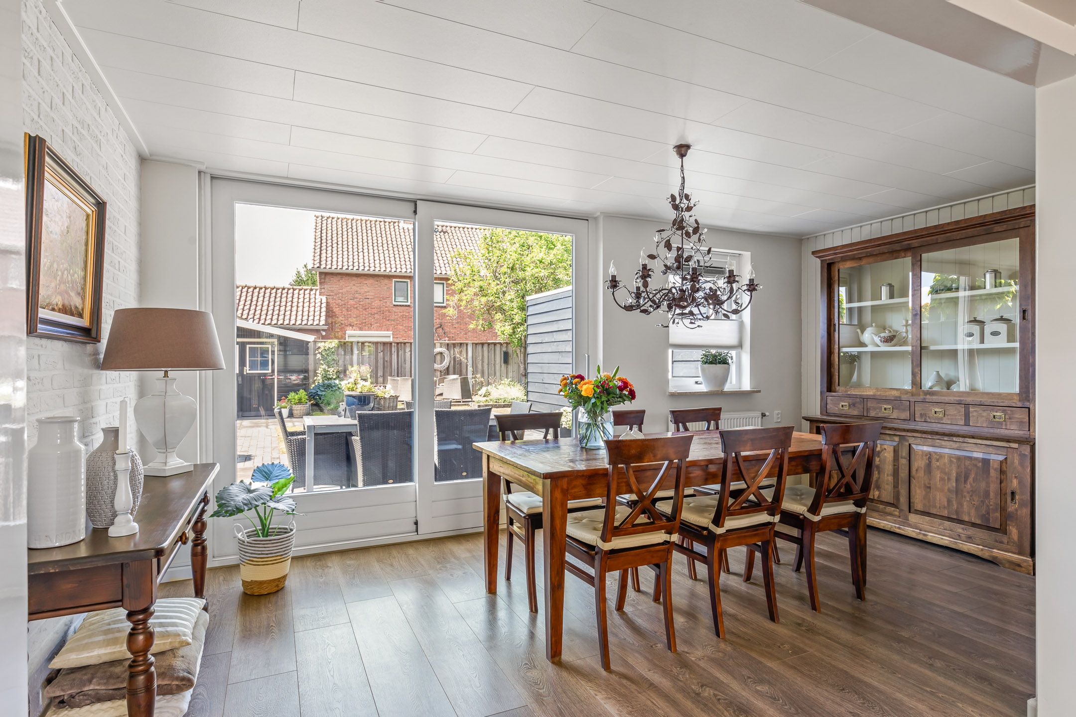 Photo 9 of Meester Lazonderstraat 25