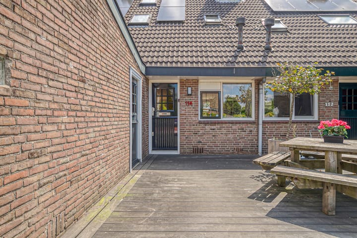 Foto 55 van Allegro 114