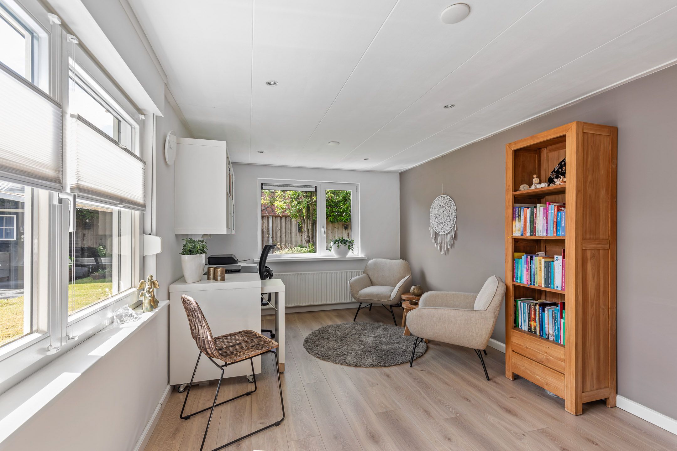 Photo 12 of Meester Lazonderstraat 25