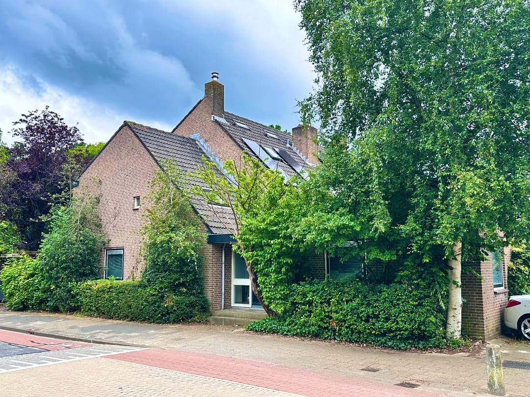 Huis te koop: Allegro 114 2925 BG Krimpen aan den IJssel [Funda]