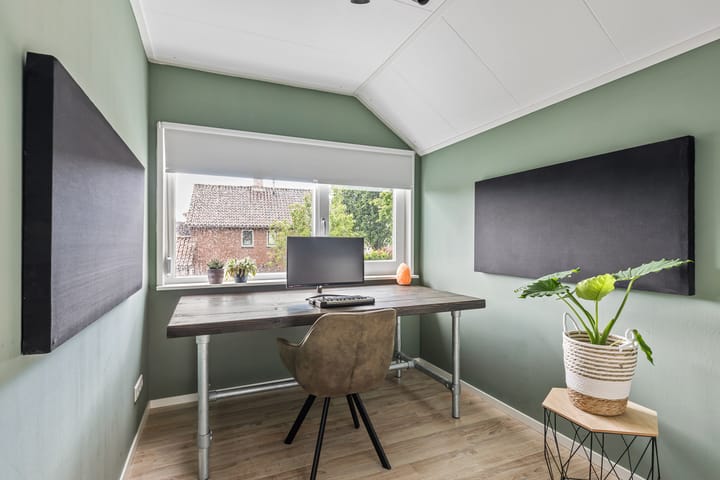 Photo 17 of Meester Lazonderstraat 25